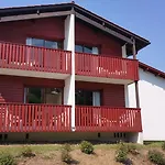 Vvf Pays Basque Saint-étienne-de-baïgorry 3*