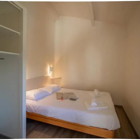 Kompleks wypoczynkowy Vvf Pays Basque 3*