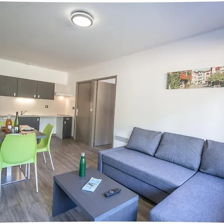 منتزه العطل Vvf Pays Basque سانت إتيان دو بايجوري