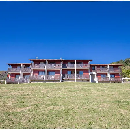 منتزه العطل Vvf Pays Basque سانت إتيان دو بايجوري