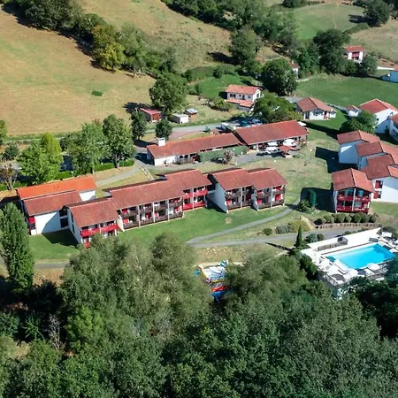 Vvf Pays Basque 3*