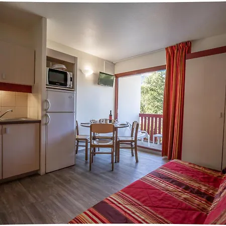 Vvf Pays Basque Saint-étienne-de-baïgorry 3*