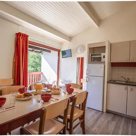 Vvf Pays Basque 3* سانت إتيان دو بايجوري