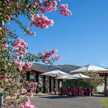 Vvf Pays Basque 3* سانت إتيان دو بايجوري