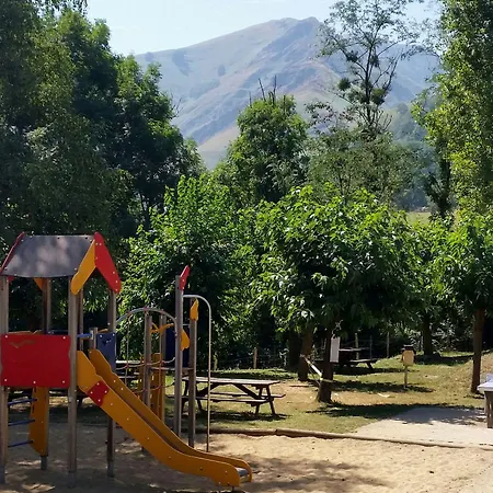 منتزه العطل Vvf Pays Basque سانت إتيان دو بايجوري