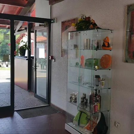 Vvf Pays Basque Kompleks wypoczynkowy 3*