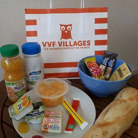 Vvf Pays Basque منتزه العطل سانت إتيان دو بايجوري