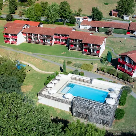 Vvf Pays Basque سانت إتيان دو بايجوري