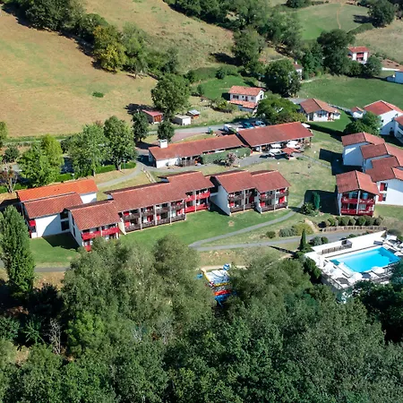 منتزه العطل Vvf Pays Basque سانت إتيان دو بايجوري