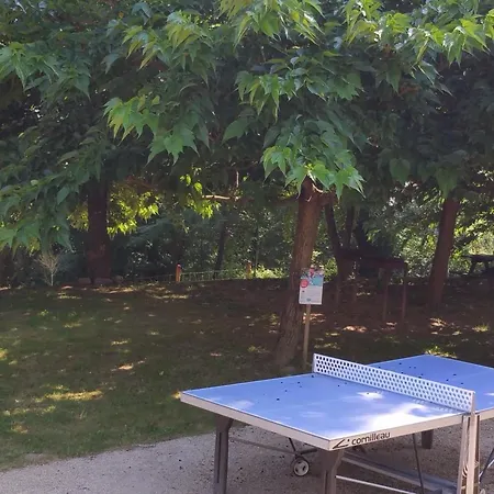 Vvf Pays Basque 3* Saint-Etienne-de-Baigorry