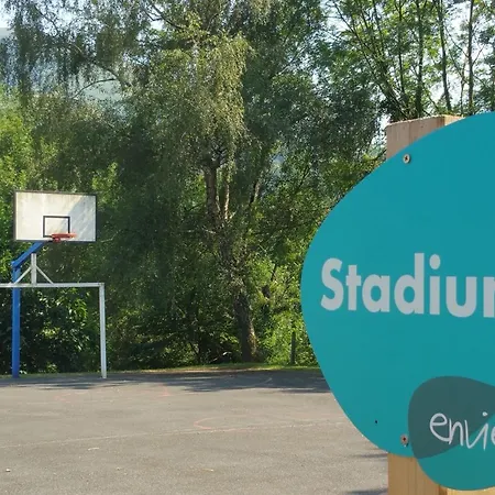 Vvf Pays Basque Saint-étienne-de-baïgorry 3*