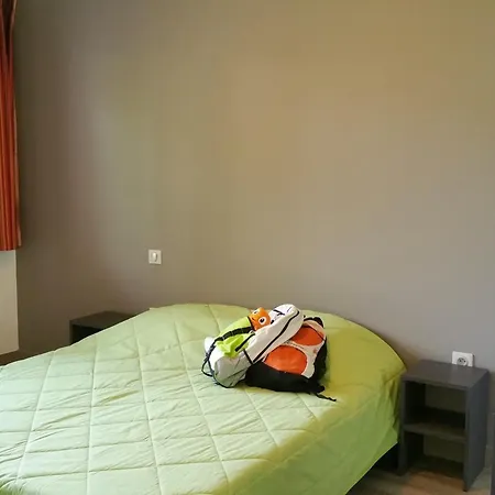 Vvf Pays Basque منتزه العطل