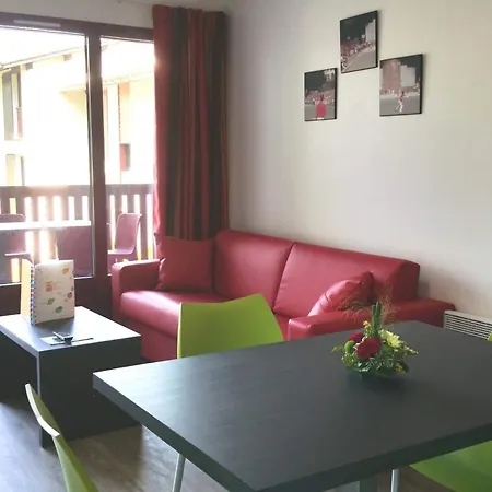 Vvf Pays Basque 3* سانت إتيان دو بايجوري