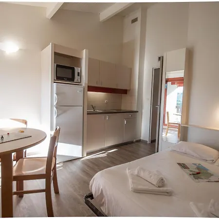 Vvf Pays Basque ホリデーパーク サン・テティエンヌ・ド・バイゴリ