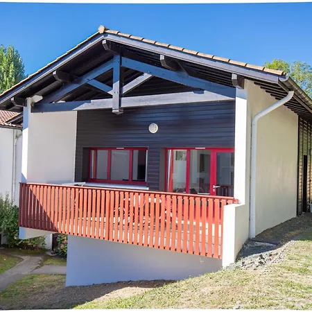 Vvf Pays Basque Feriepark