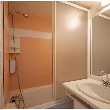 ホリデーパーク Vvf Pays Basque