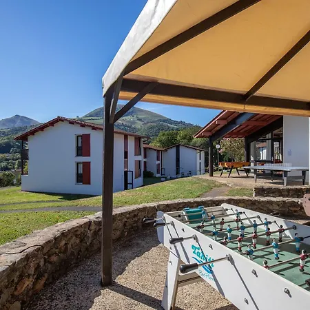 Vvf Pays Basque サン・テティエンヌ・ド・バイゴリ