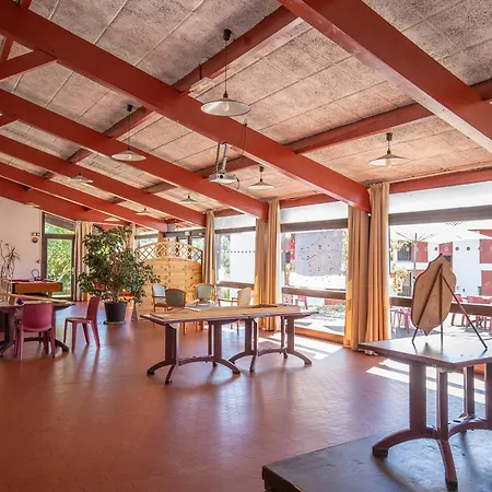 Vvf Pays Basque 3* サン・テティエンヌ・ド・バイゴリ