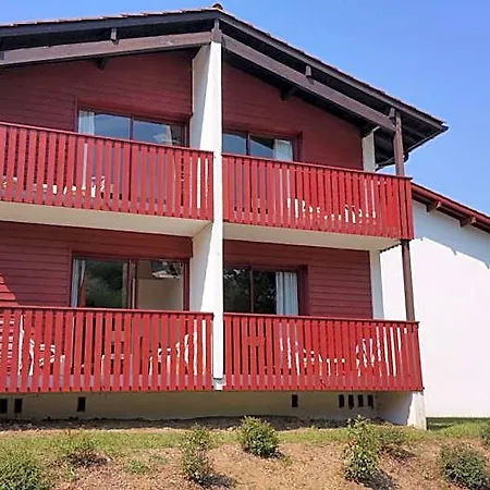 Aldeamento Turístico Vvf Pays Basque 3*