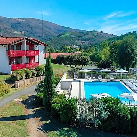 Vvf Pays Basque Aldeamento Turístico