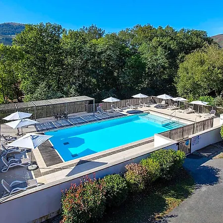 Vvf Pays Basque Aldeamento Turístico 3*