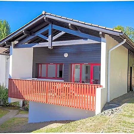 Vvf Pays Basque Aldeamento Turístico 3*