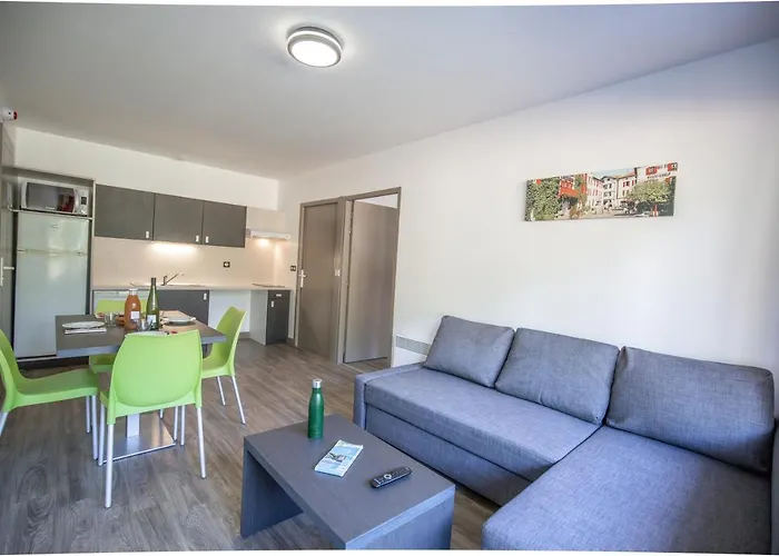 Feriepark Vvf Pays Basque Saint-Etienne-de-Baigorry