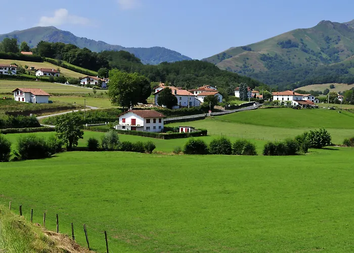 Vvf Pays Basque
