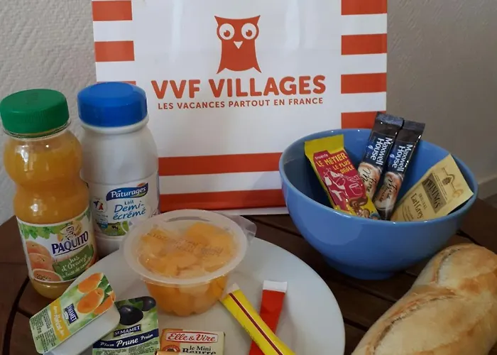 Vvf Pays Basque ホリデーパーク サン・テティエンヌ・ド・バイゴリ