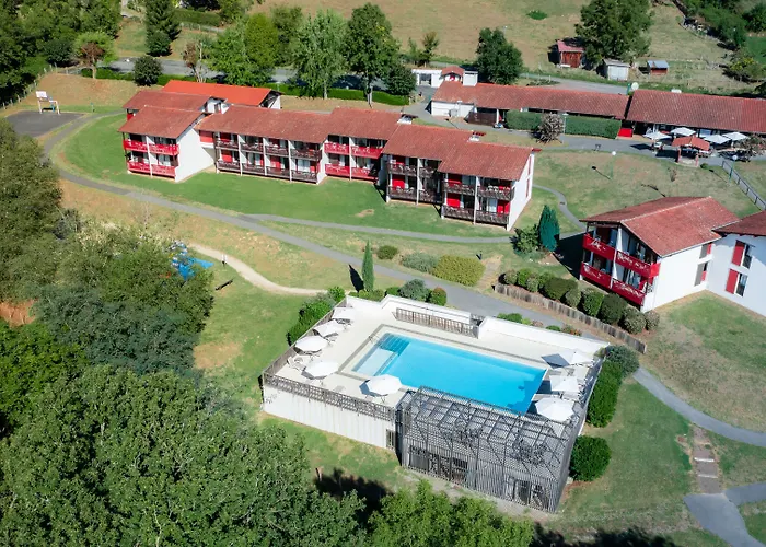 Vvf Pays Basque Saint-Etienne-de-Baigorry