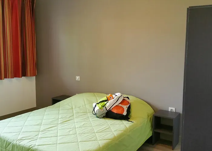 Vvf Pays Basque Feriepark