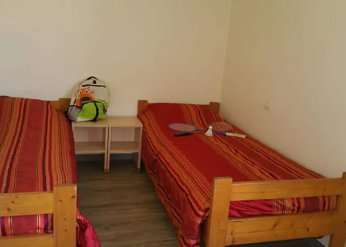 Feriepark Vvf Pays Basque