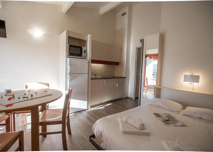 Vvf Pays Basque ホリデーパーク サン・テティエンヌ・ド・バイゴリ