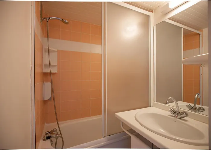 ホリデーパーク Vvf Pays Basque