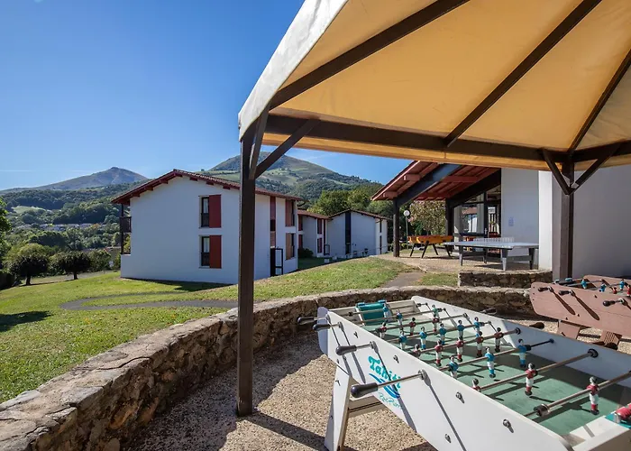 Vvf Pays Basque サン・テティエンヌ・ド・バイゴリ