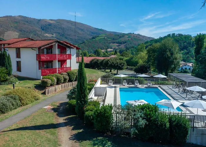 Vvf Pays Basque サン・テティエンヌ・ド・バイゴリ